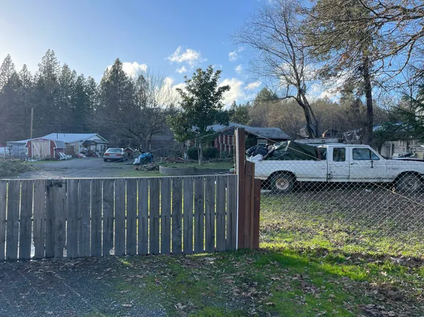 5180 Williams Hwy, Grants Pass, OR 97527