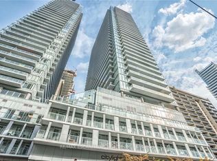 195 Redpath Ave #1815, Toronto, ON M4P 0E4