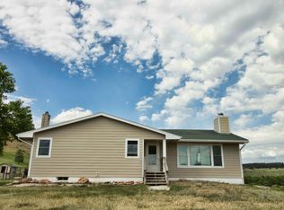 84 Wakefield Rd, Sundance, WY 82729