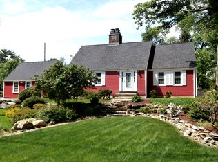 11 Woodbrook Rd, White Plains, NY 10605