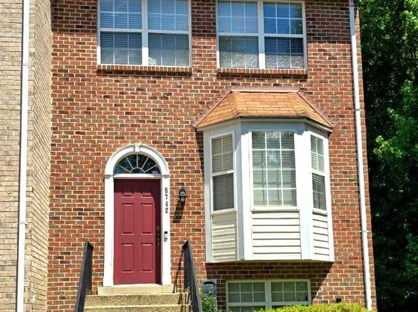 5742 E Boniwood Turn, Clinton, MD 20735