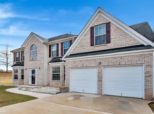 4147 Defoors Farm Dr, Powder Springs, GA 30127