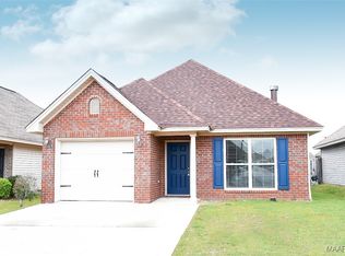 6527 Ridgeview Ln, Montgomery, AL 36116