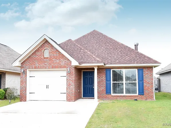 6527 Ridgeview Ln, Montgomery, AL 36116