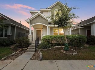 1051 Sand Post Pl, San Marcos, TX 78666