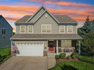26W600 Churchill Rd, Winfield, IL 60190