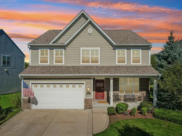 26W600 Churchill Rd, Winfield, IL 60190