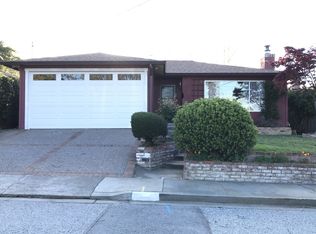 81 Maple Way, San Carlos, CA 94070