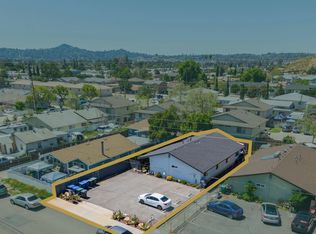 1122-24 Oro St, El Cajon, CA 92021