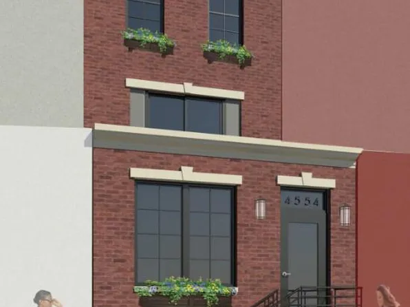 4554 Wayne Ave, Philadelphia, PA 19144