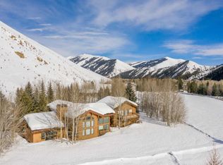 49 E Fork Rd, Hailey, ID 83333