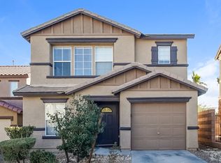 1082 Paradise Coach Dr, Henderson, NV 89002