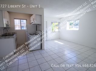 1727 Liberty St APT 1, Hollywood, FL 33020