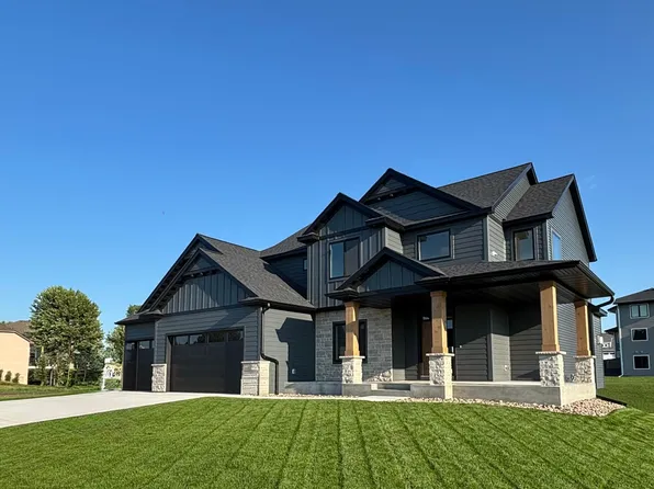 516 Somerby Pkwy NE, Byron, MN 55920