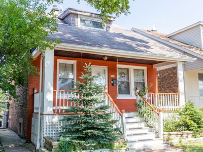 2649 N Menard Ave, Chicago, IL, 60639