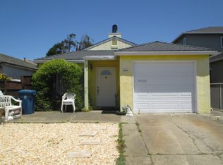 479 D St, Colma, CA 94014