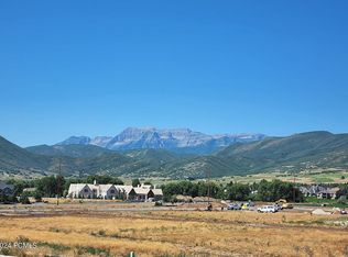 861 S Saddle Creek Ln, Midway, UT 84049