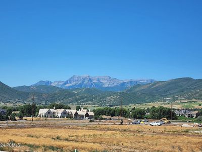 861 S Saddle Creek Ln, Midway, UT, 84049