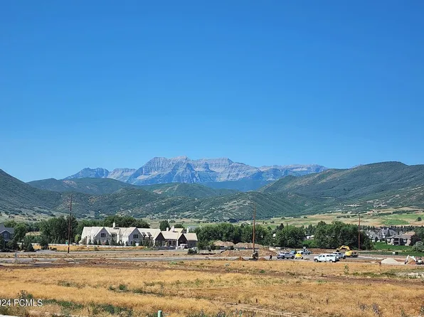 861 S Saddle Creek Ln, Midway, UT 84049