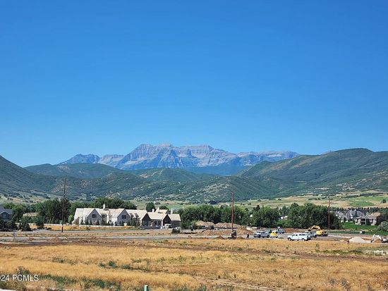 861 S Saddle Creek Ln, Midway, UT 84049