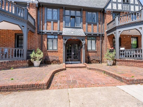 210 N Stafford Ave #U26, Richmond, VA 23220