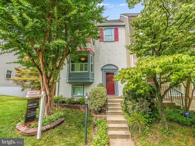 2985 Oakleigh Ln, Oakton, VA, 22124