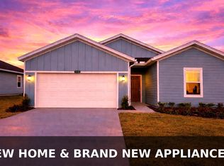 12444 NW 139th Ct, Alachua, FL 32615