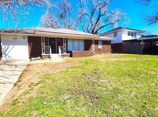 209 W Coe Dr, Midwest City, OK 73110