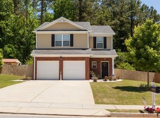 807 Williams View Ct #0, Norcross, GA 30093