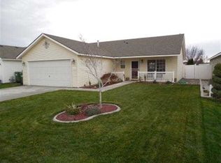7812 Deschutes Dr, Pasco, WA
