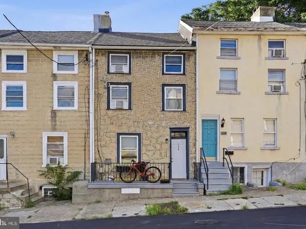 124 Grape St, Philadelphia, PA 19127