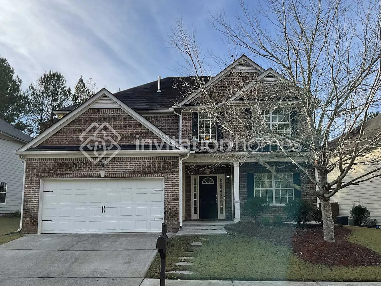 182 Fred Bishop Dr Canton, GA 30114 — Photo 1