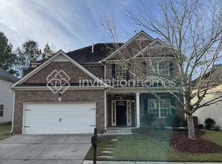 182 Fred Bishop Dr, Canton, GA 30114