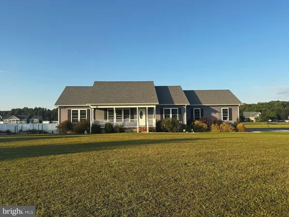 11225 Shane Cir, Ridgely, MD 21660