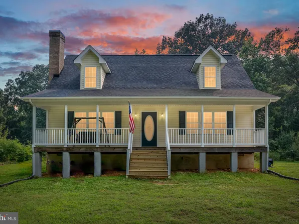 4450 Serenity Ln, King George, VA 22485