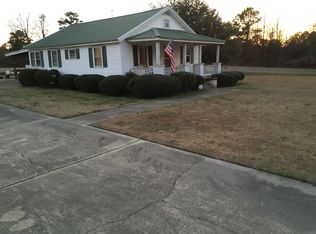 708 Bainbridge Rd, Stedman, NC 28391