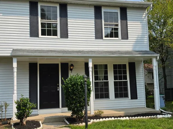 7175 Peace Chimes Ct, Columbia, MD 21045