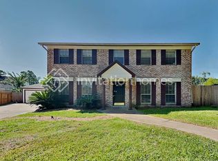 1115 Misty Lea Ln, Houston, TX 77090
