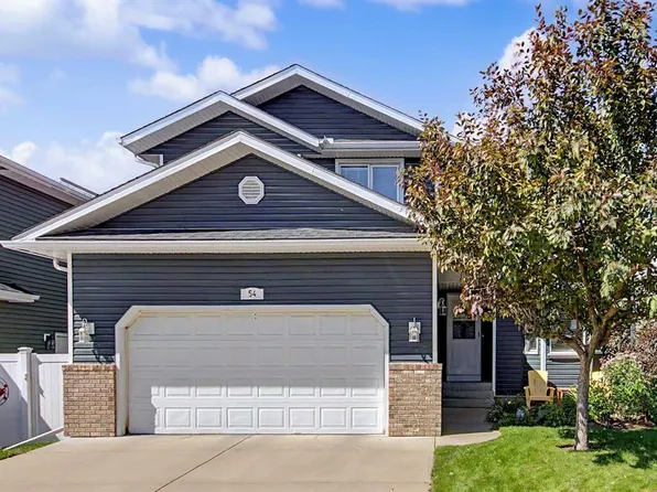 54 E Edendale Cres SE, Airdrie, AB T4B 2H3