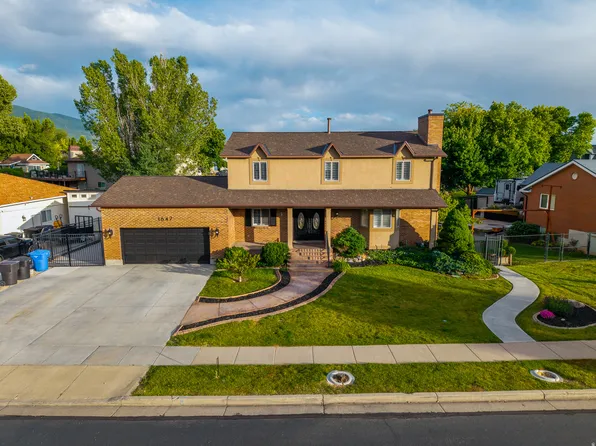 1647 W 1410 N, Farmington, UT 84025