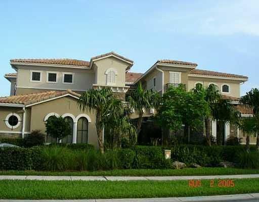Front View 