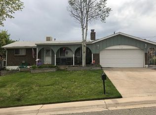 7133 Marshall St, Arvada, CO 80003
