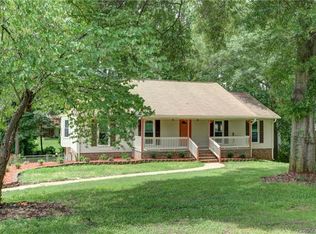 815 Waters St, Shelby, NC 28152