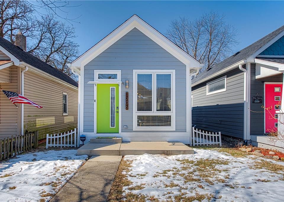 1st image of this home