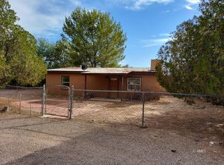 5930 N Dudleyville Rd, Dudleyville, AZ 85192