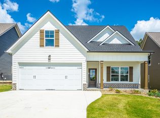 37 Willow Grove Ct #3, Ringgold, GA 30736