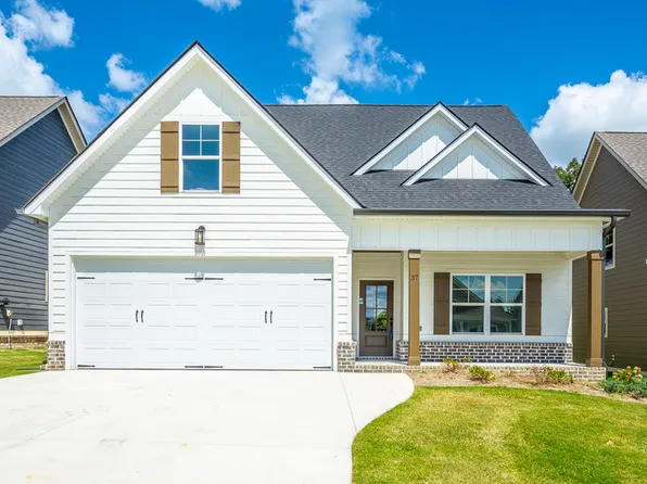 37 Willow Grove Ct #3, Ringgold, GA 30736
