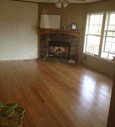 Living Room - View 2