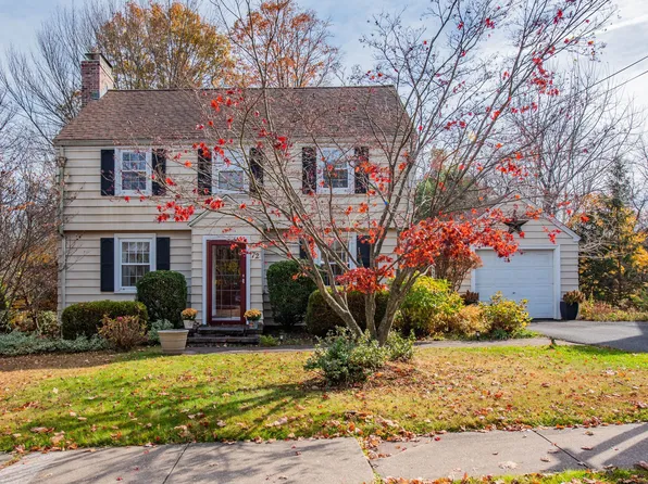 72 Prospect Street, Bloomfield, CT 06002