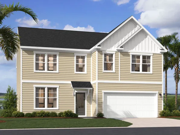 1047 Old Cypress Run, Hanahan, SC 29410